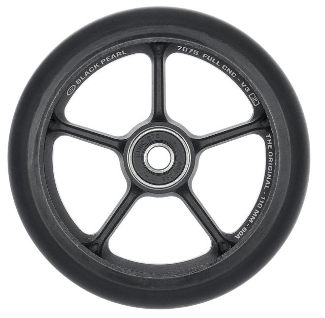 Ruota Black Pearl Simple V3 110 Black