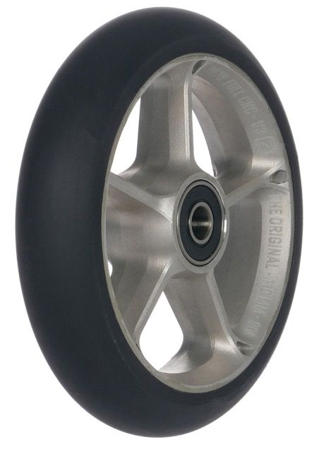 Ruota Black Pearl Simple V3 110 Raw