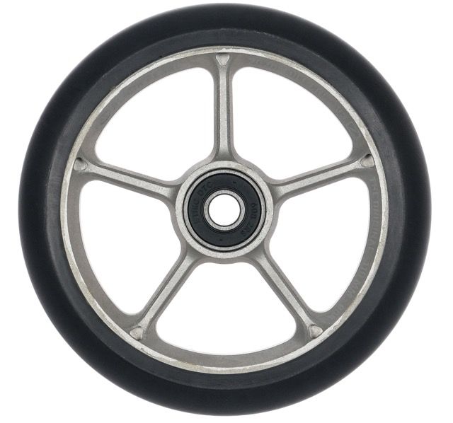 Ruota Black Pearl Simple V3 110 Raw