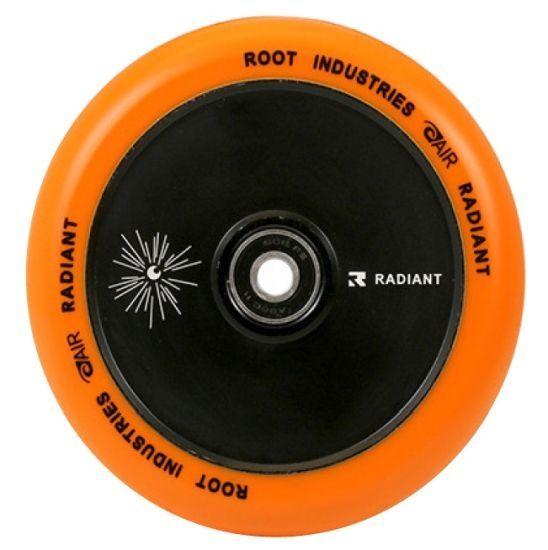 Ruota Root Industries Air Radiant 110 Orange