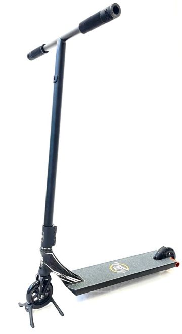 Monopattino custom WISE Lyon
